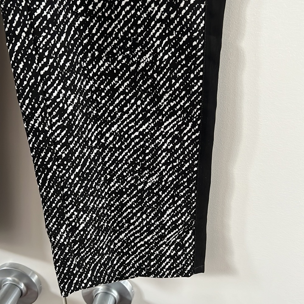 Vince Camuto Pull On Drawstring Pants - image 7